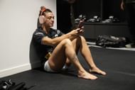 UFC Fight Night: Sandhagen v Nurmagomedov